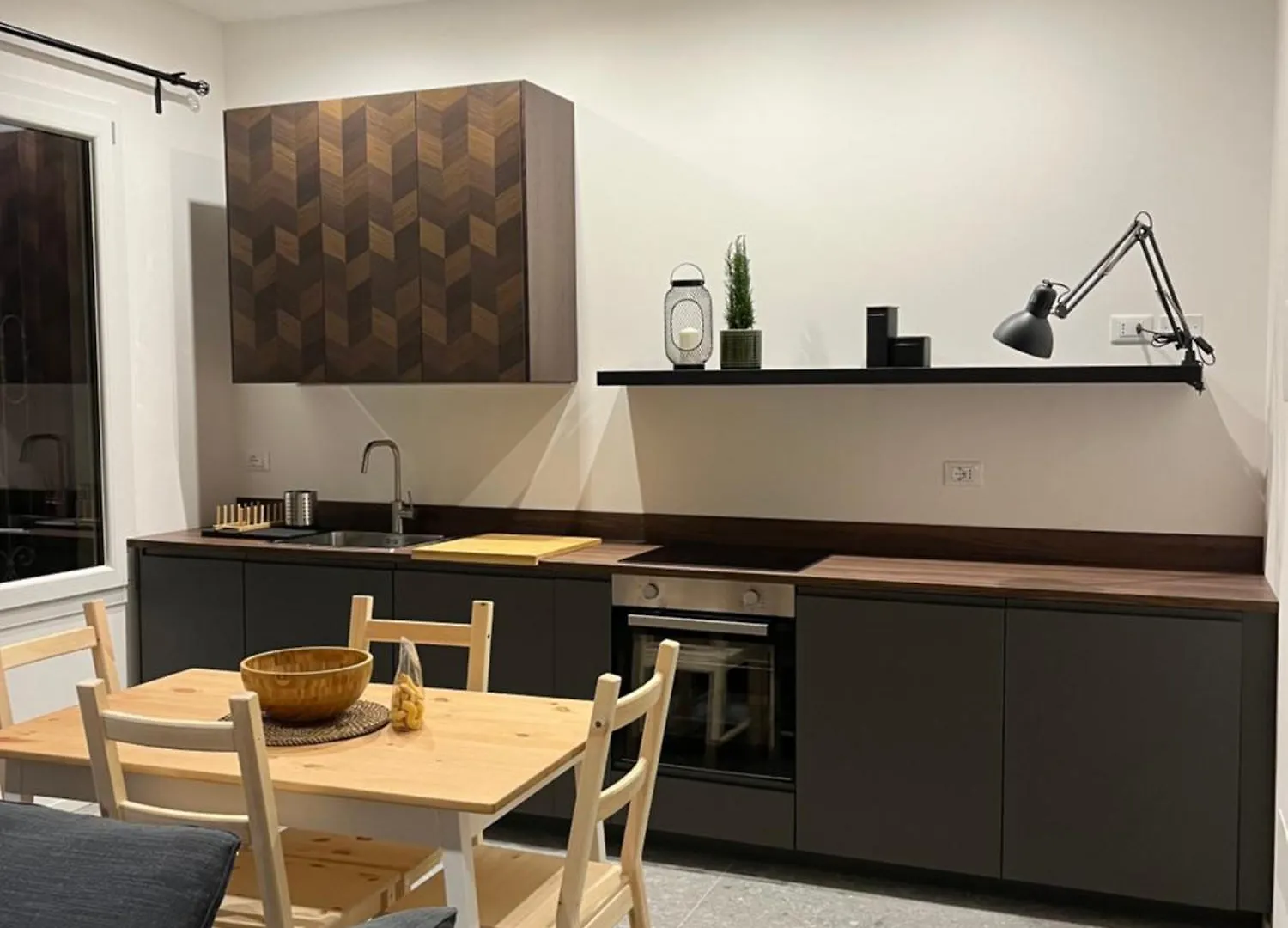 Ca'Mara Appartamento Venezia Biennale Apartamento