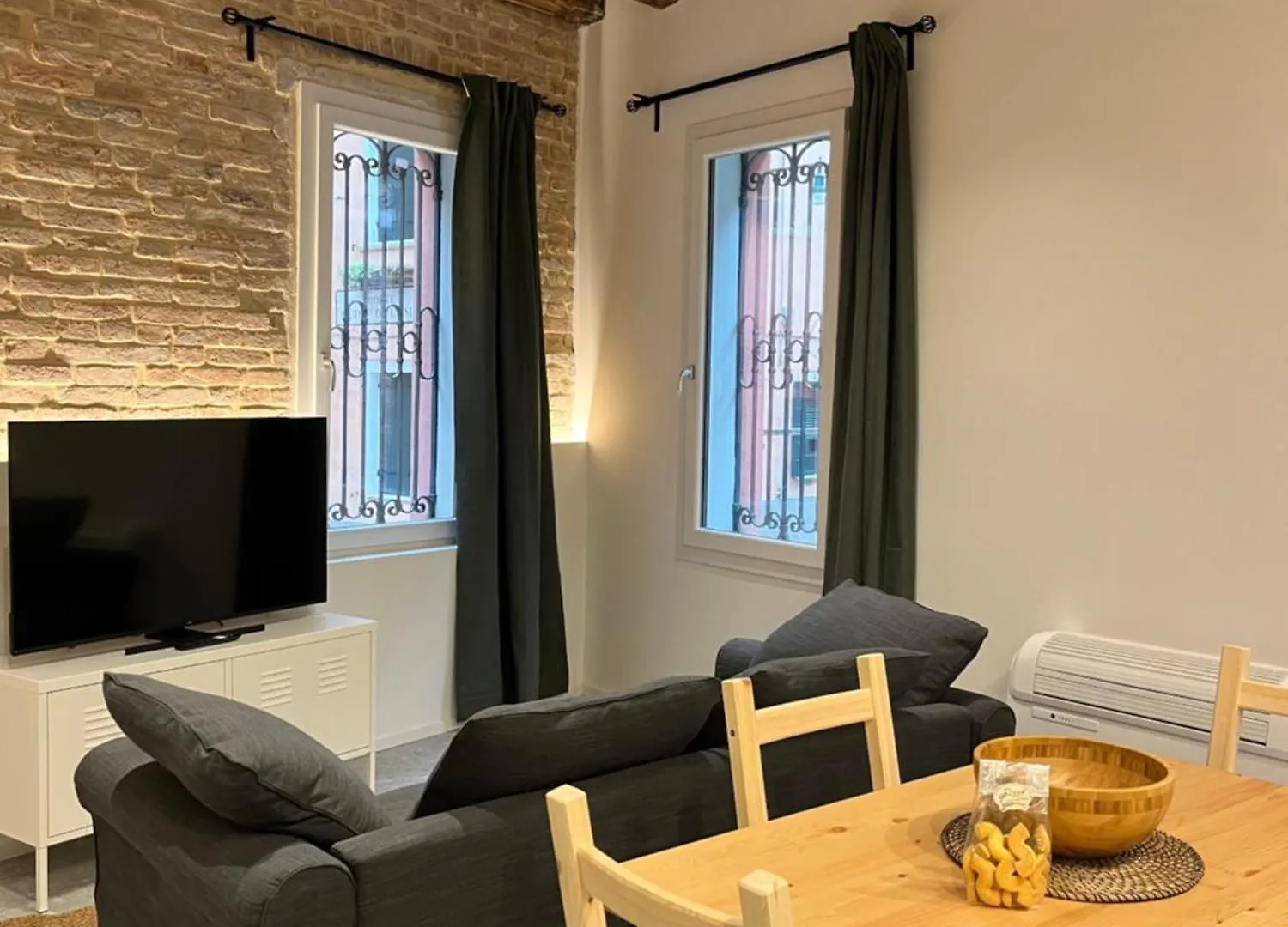 Apartamento Ca'Mara Appartamento Venezia Biennale Italia
