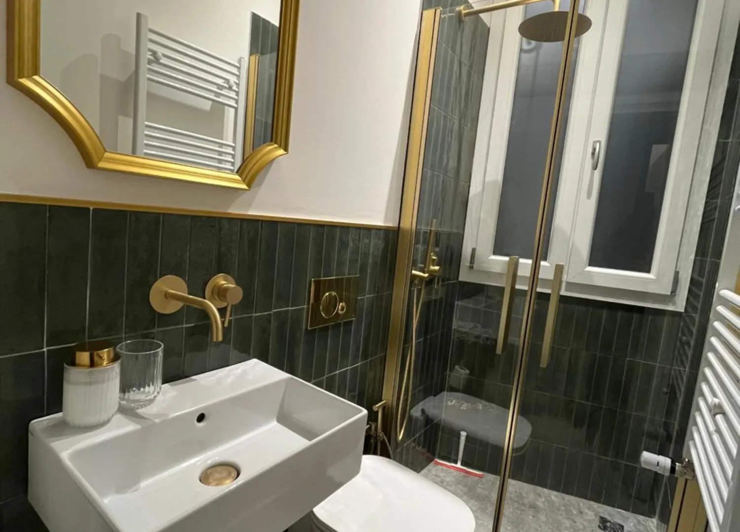 Apartamento Ca'Mara Appartamento Venezia Biennale Italia