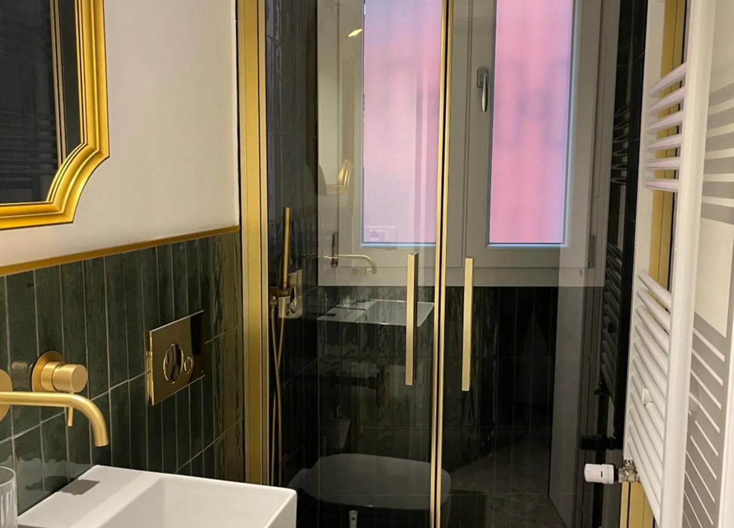 Ca'Mara Appartamento Venezia Biennale アパート ヴェネツィア